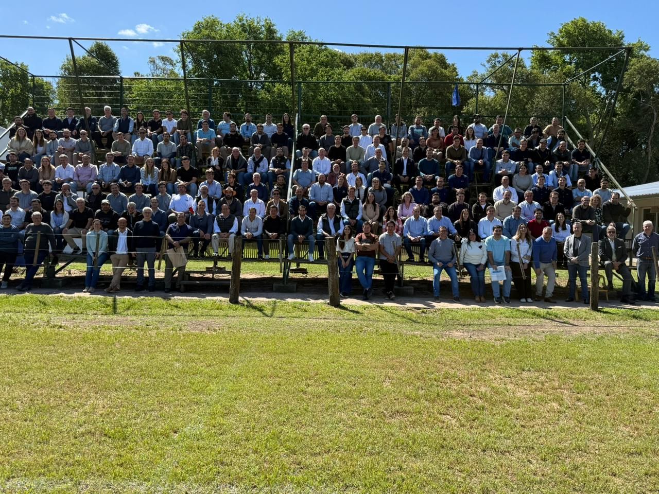 Transformando la produción de alimentos balanceados.