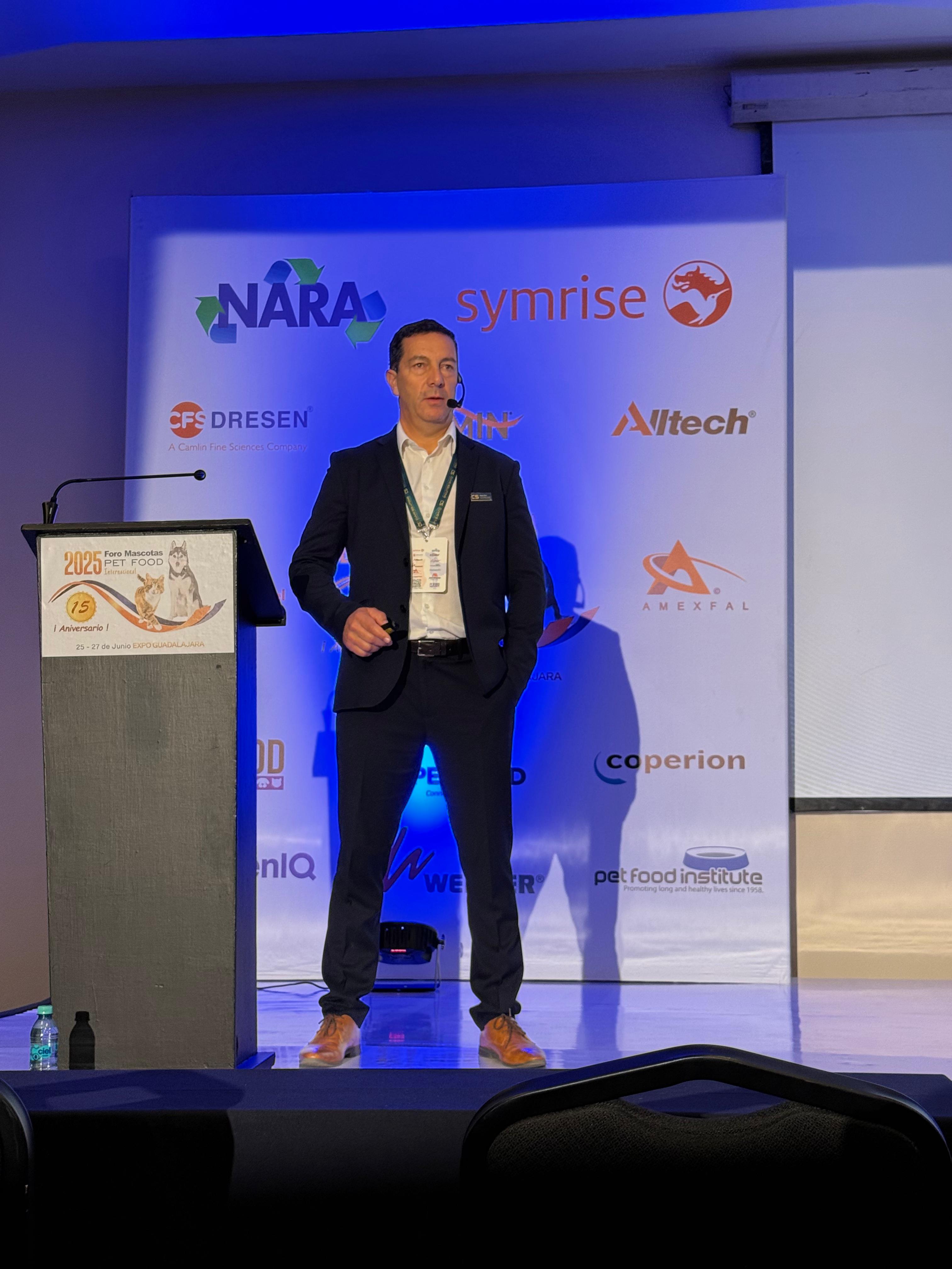 ¡Nos vemos en Foro de Mascotas 2025!