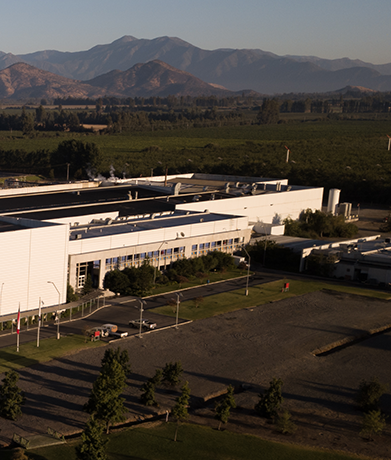 Precisión que impulsa la eficiencia en la industria Animal Feed